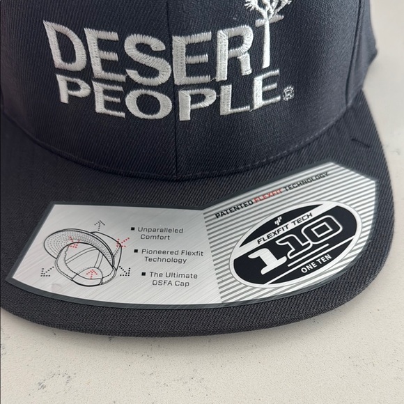 Colorful Cap Collection - Picture 13 of 13